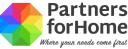 Partners For Home Care logo